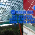 Jaring Jaring Pengaman Proyek