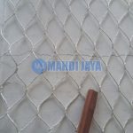 Jaring Safetynet Tambang