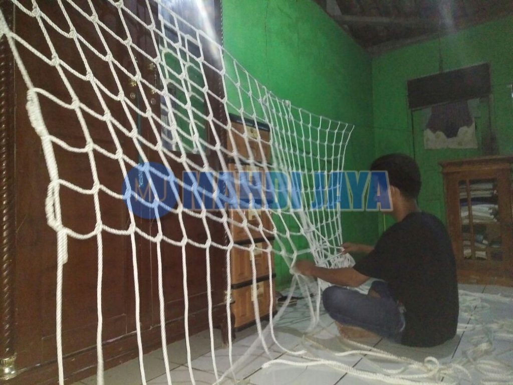 Jual Jaring Safetynet