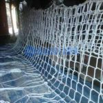 Jaring Safetynet Tambang