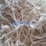 Jaring Safetynet Tambang