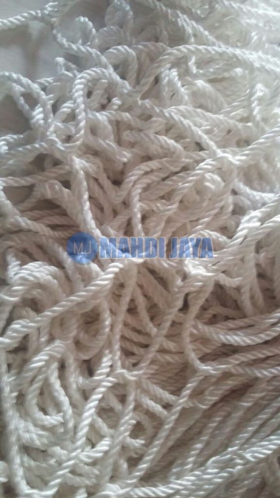 Jaring Safetynet Tambang