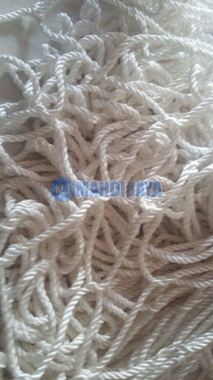 Jaring Safetynet Tambang