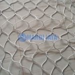 Jaring Safetynet Tambang