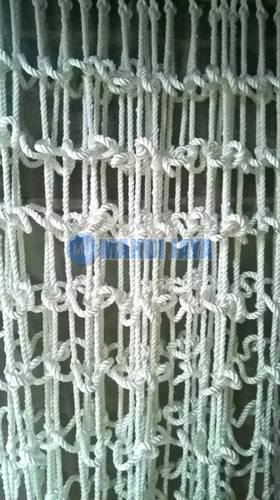 Jaring Safetynet Tambang