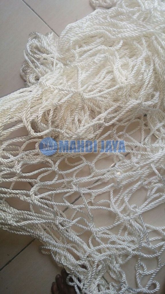 Jaring Safetynet Tambang