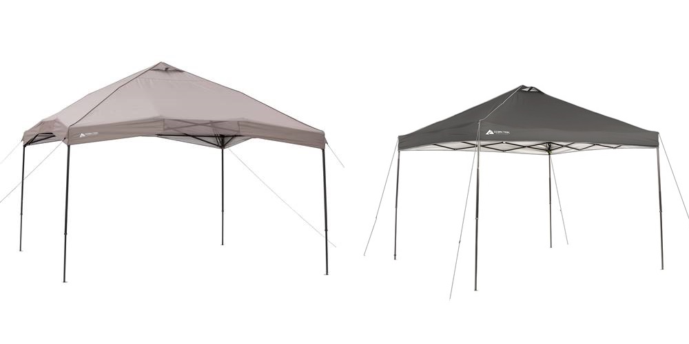 Tenda Folding