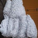 Jaring Safetynet Tambang