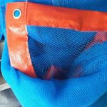 Jual Jaring Pengaman proyek