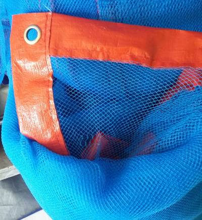 Jual Jaring Pengaman proyek