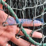 Jaring Futsal 2 Mahdi Jaya Tenda