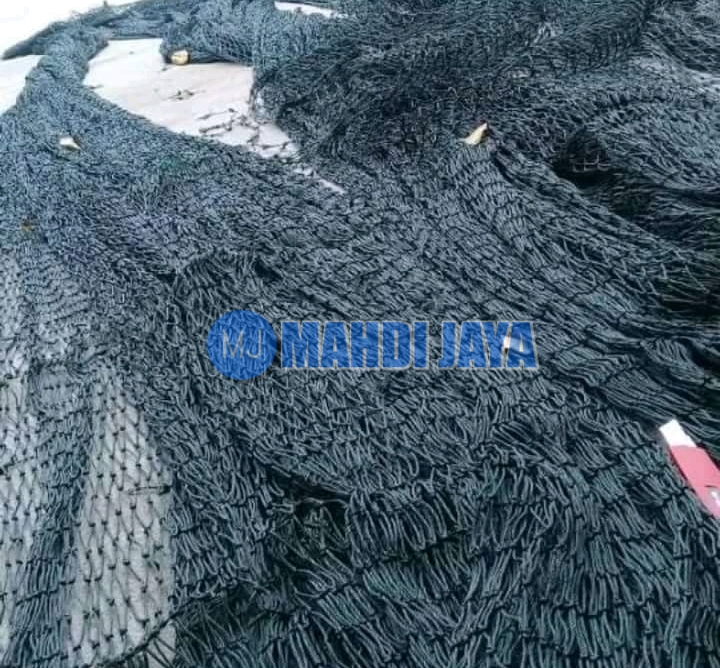 Jaring Futsal 4 Mahdi Jaya