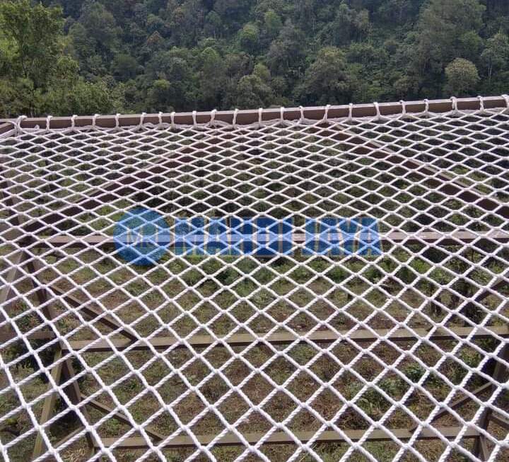 Jaring Outbound 2 Mahdi Jaya