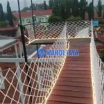 Jaring Outbound 4 Mahdi Jaya