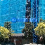 Jaring Polynet 1 Mahdi Jaya Tenda -