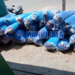 Jaring Polynet 4 Mahdi Jaya Tenda