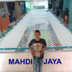 Jaring Pengaman Orang