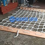 Scramble Net 2 Mahdi Jaya