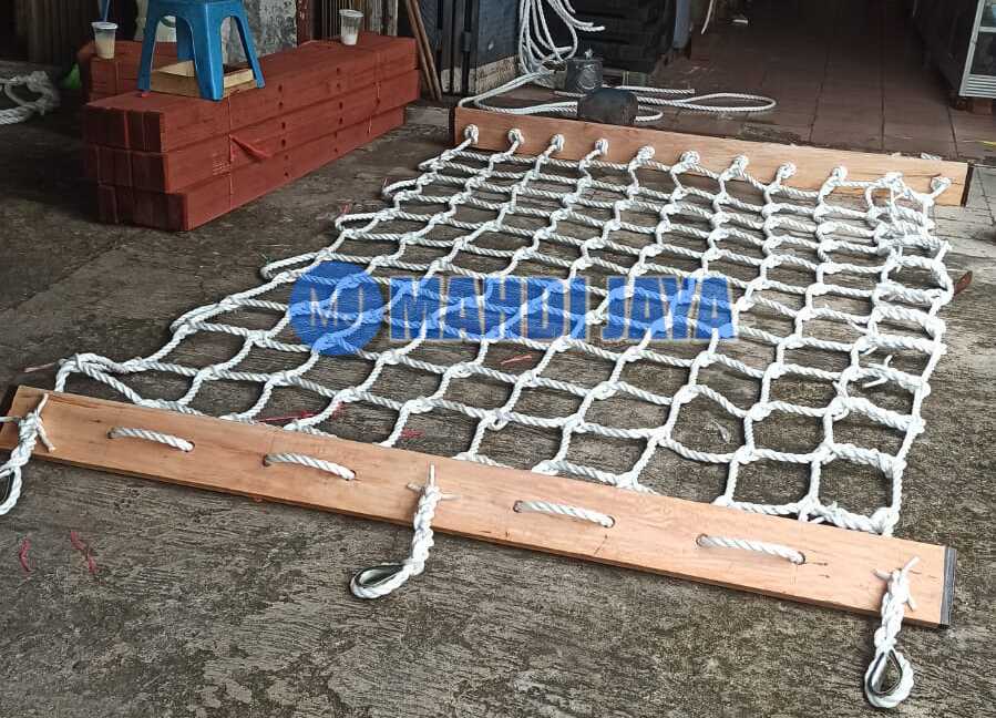 Scramble Net 2 Mahdi Jaya