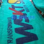 jaring kasa hijau 1 mahdi jaya tenda