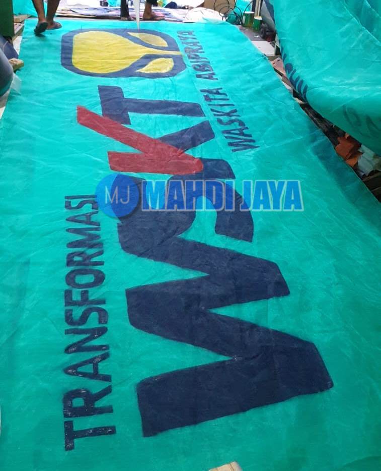 jaring kasa hijau 1 mahdi jaya tenda