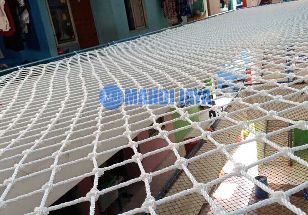 Jaring Pengaman Orang